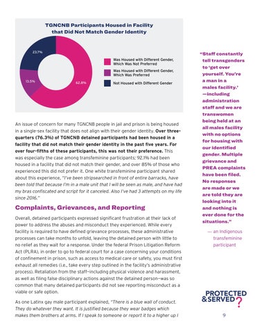 Lambda Legal 灯饰目录 · P&S 射灯 Report 第 9 页