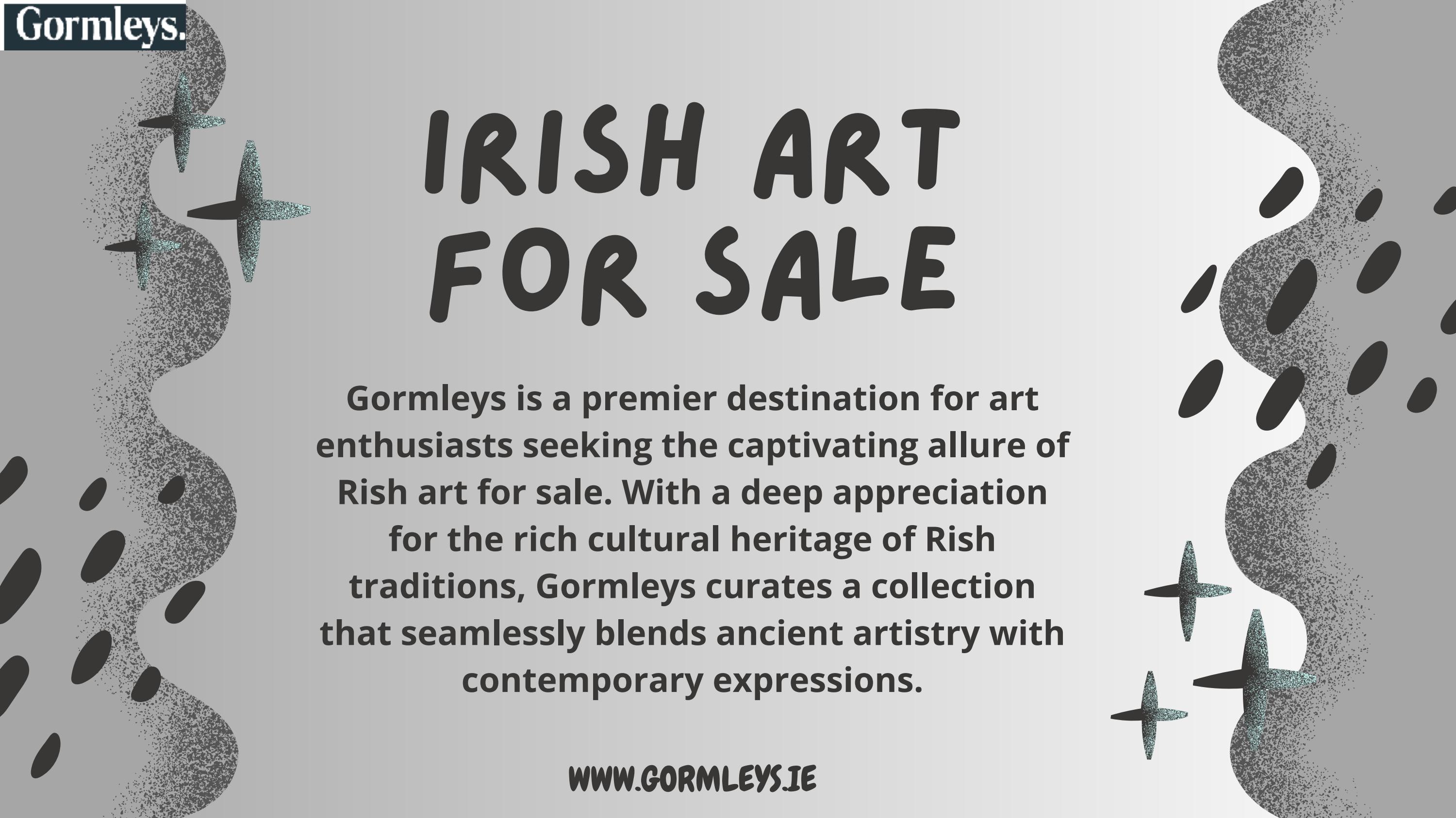 Irish Art For Sale Gormleys by Gormleys Issuu