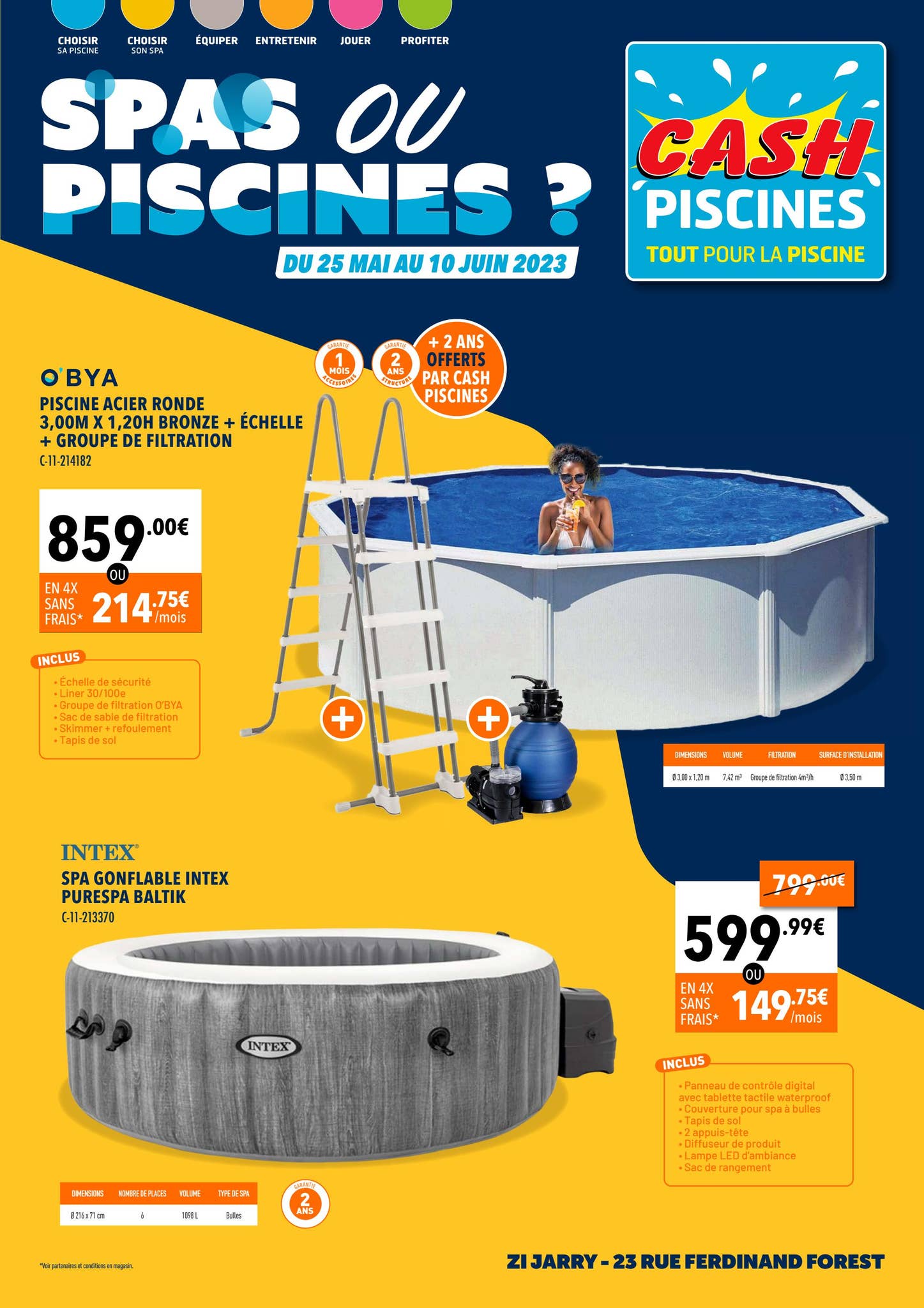 Sitemapcdatahttpsmodeinf Inetcompompe Piscine Cash Piscine