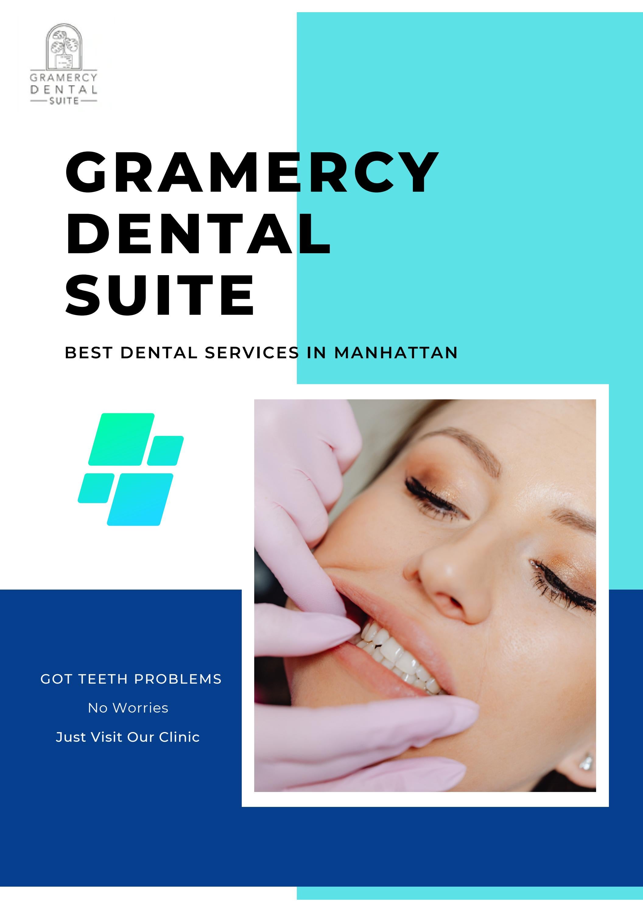 Best Dental Cleaning Service in NYC by Gramercy Dental Suite Issuu