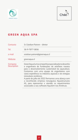 INFODESK AQUISHOW 第 7 页
