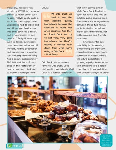 Aliment: A Journey of Food 第 22 页