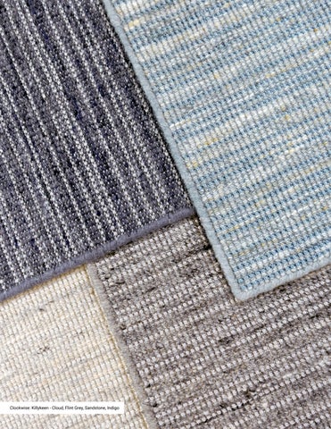 Kravet LLC Kravet Carpet Quick Ship 灯饰目录 第 18 页