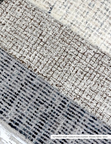 Kravet LLC Kravet Carpet Quick Ship 灯饰目录 第 21 页