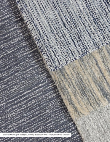 Kravet LLC Kravet Carpet Quick Ship 灯饰目录 第 22 页