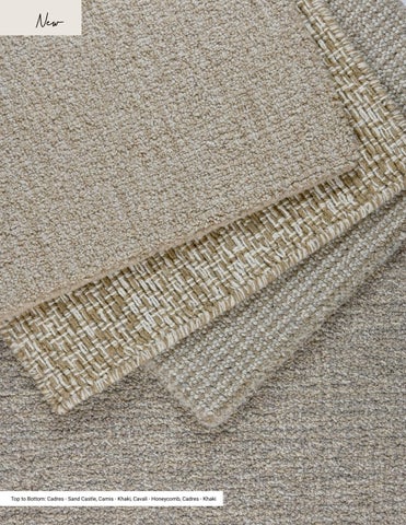 Kravet LLC Kravet Carpet Quick Ship 灯饰目录 第 4 页