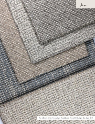 Kravet LLC Kravet Carpet Quick Ship 灯饰目录 第 7 页