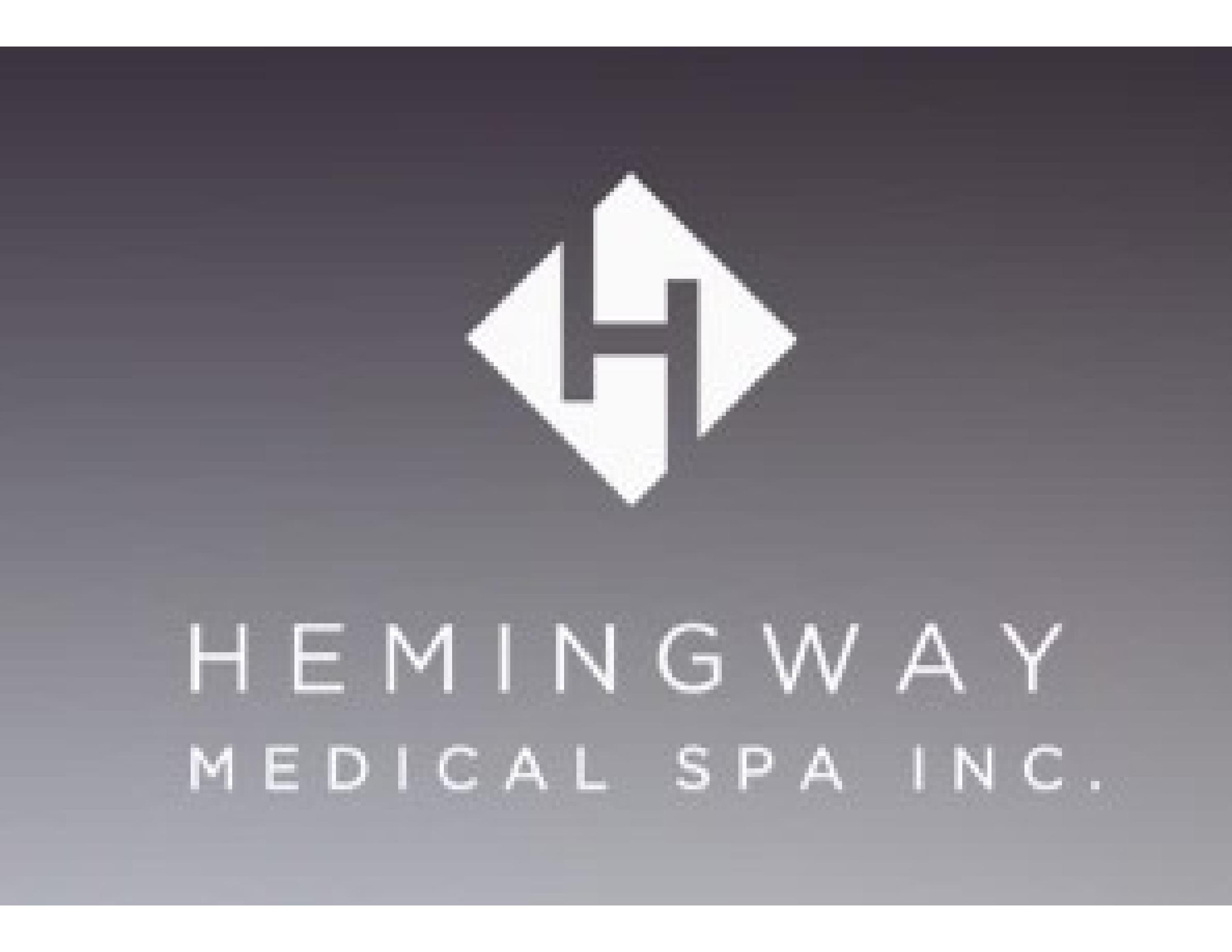 Facials Edmonton (within Canada) by Hemingway Medical Spa Issuu