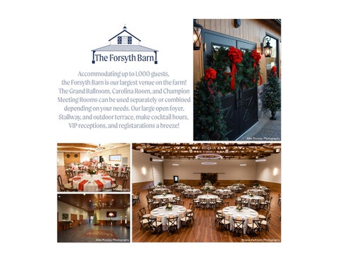 Legacy Christmas 家具手册 第 4 页