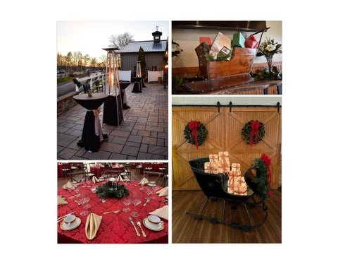 Legacy Christmas 家具手册 第 5 页