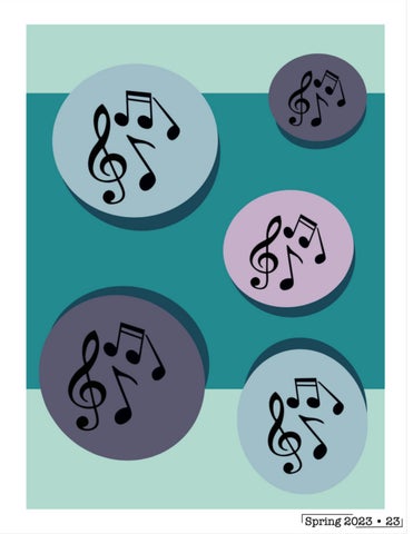 Music To My Ears 第 23 页