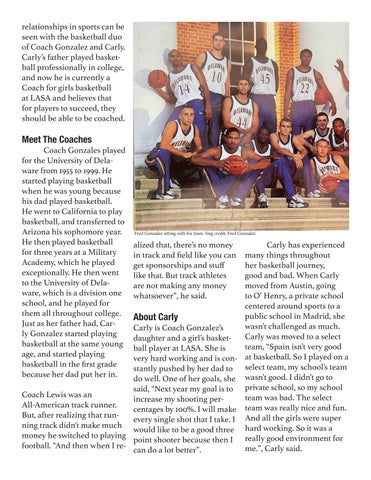Athlete's Journal 第 21 页