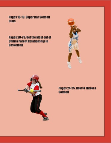 Athlete's Journal 第 5 页