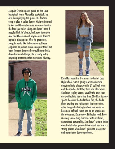 Athlete's Journal 第 7 页
