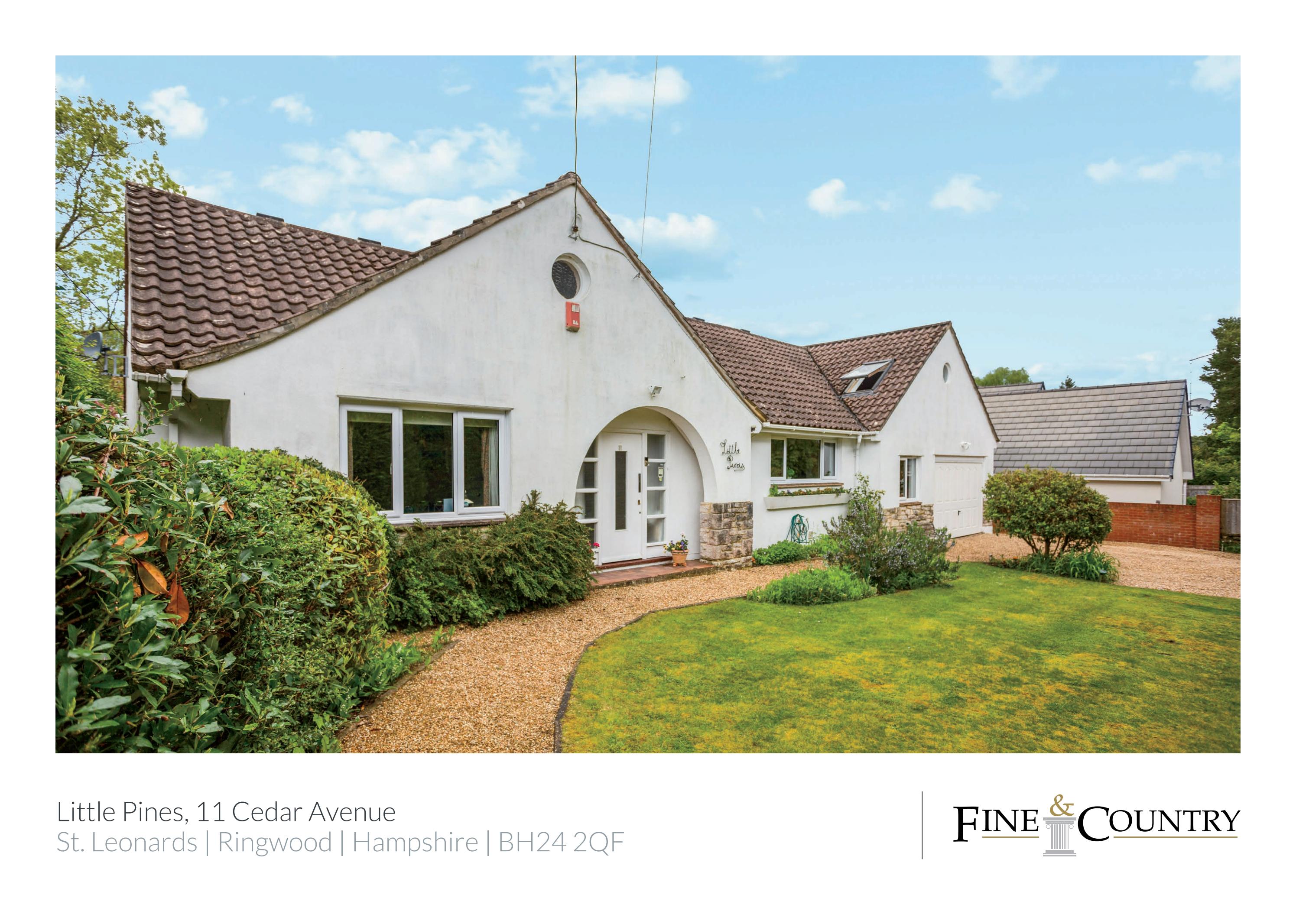 Ringwood, Hampshire by Fine & Country Issuu