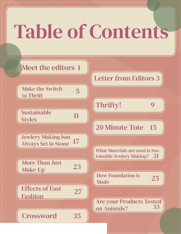 Sustainable Fashion 第 5 页