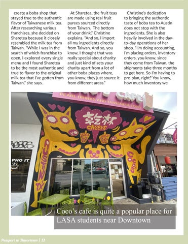 Passport to Flavor Town 第 22 页