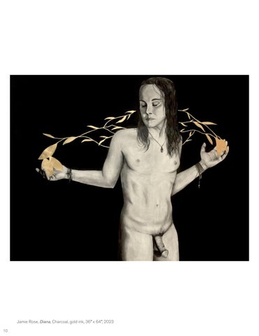 We are the Gods // Aging . . . A Female's Perspective - Exhibition 灯饰目录 第 10 页