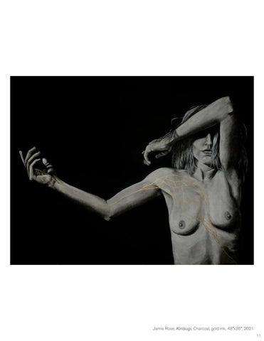 We are the Gods // Aging . . . A Female's Perspective - Exhibition 灯饰目录 第 11 页