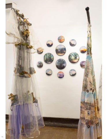 We are the Gods // Aging . . . A Female's Perspective - Exhibition 灯饰目录 第 16 页
