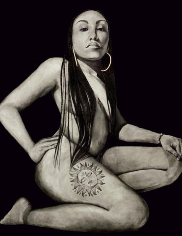 We are the Gods // Aging . . . A Female's Perspective - Exhibition 灯饰目录 第 5 页