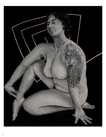 We are the Gods // Aging . . . A Female's Perspective - Exhibition 灯饰目录 第 6 页