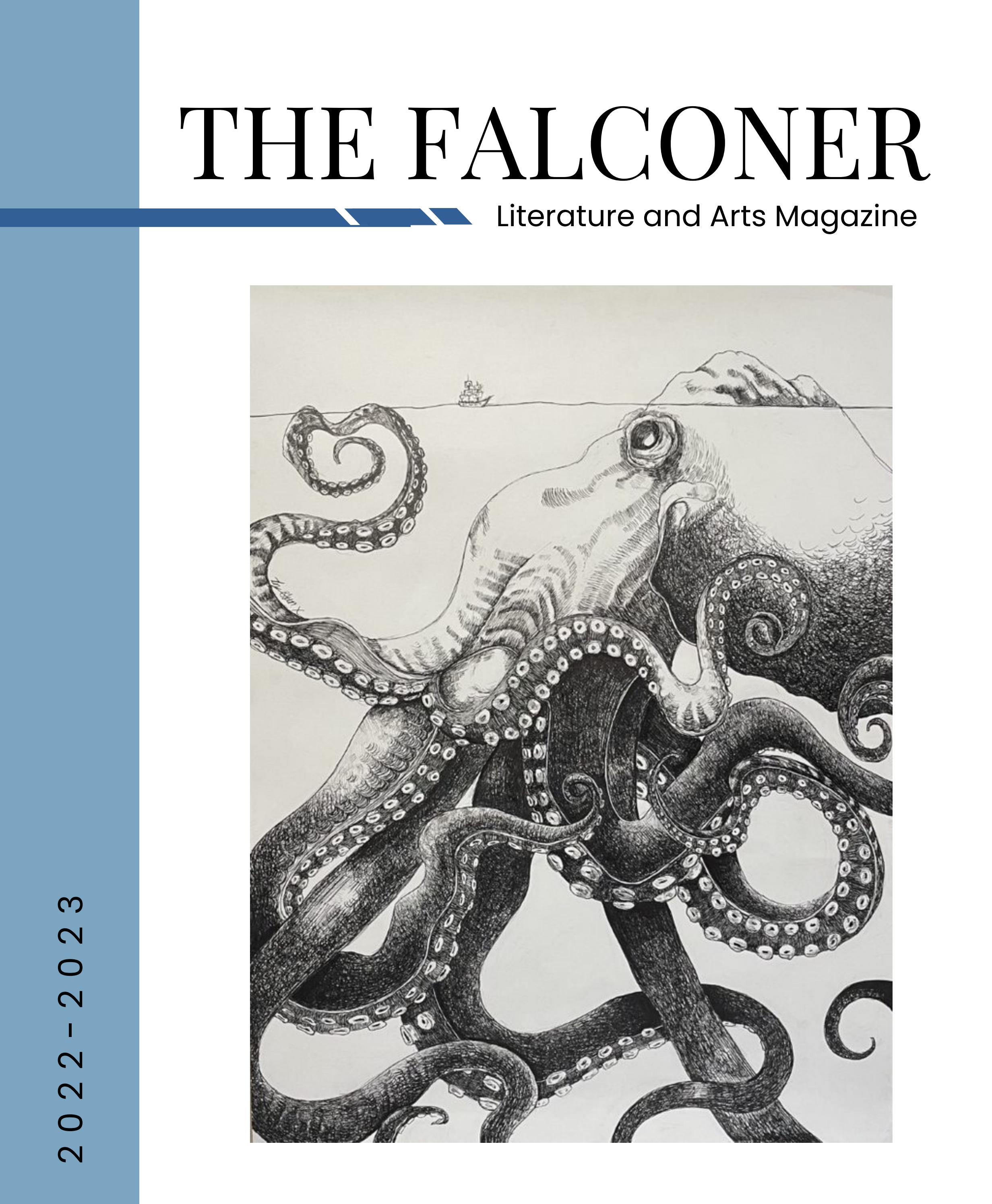 The Falconer 20222023 by kdekens Issuu