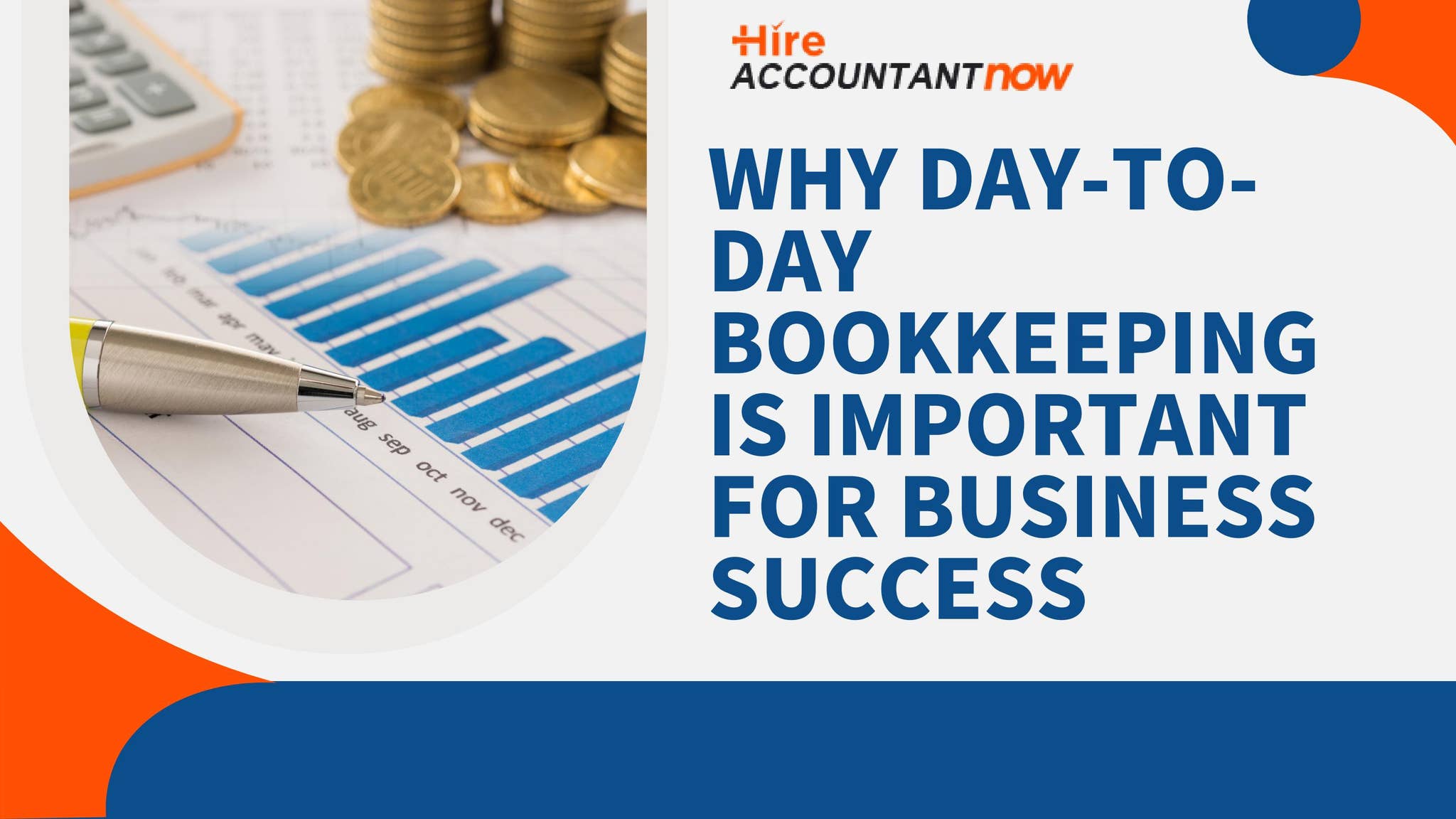 Bookkeeping