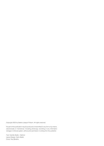 Poetry of the Earth | Pat Abella 第 2 页