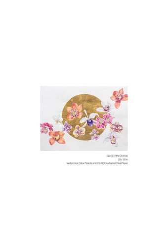 Poetry of the Earth | Pat Abella 第 9 页