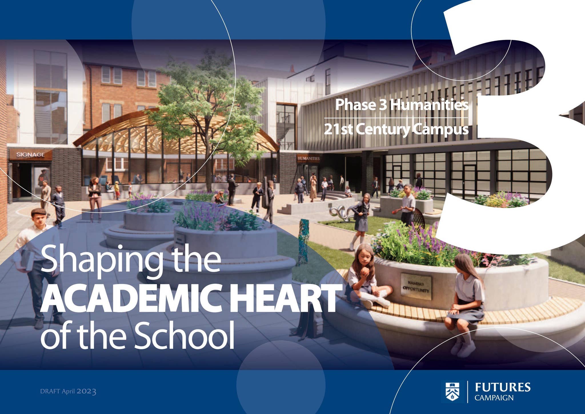 Shaping the ACADEMIC HEART of the School by Dean Close School - Issuu