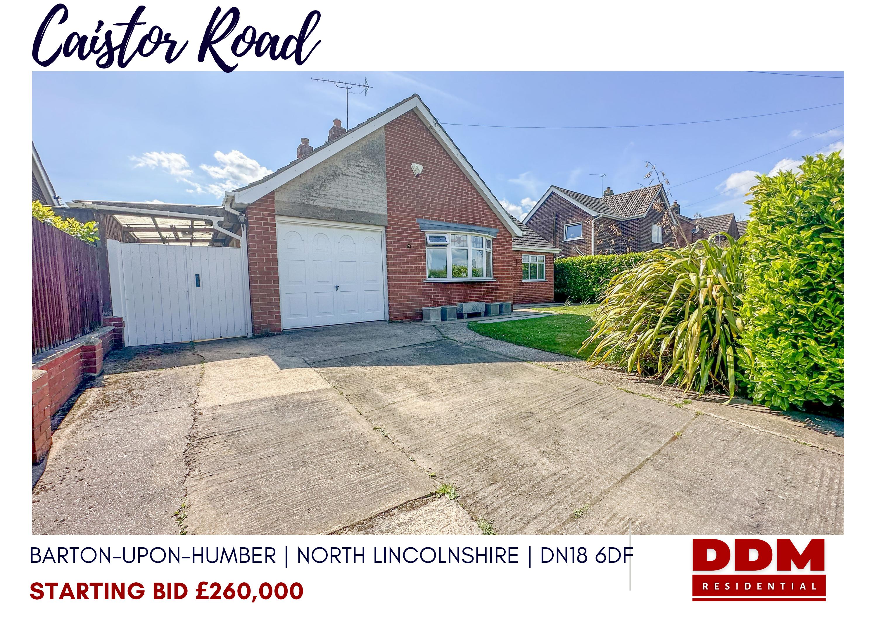Caistor Road by Fine & Country / DDM Residential Issuu