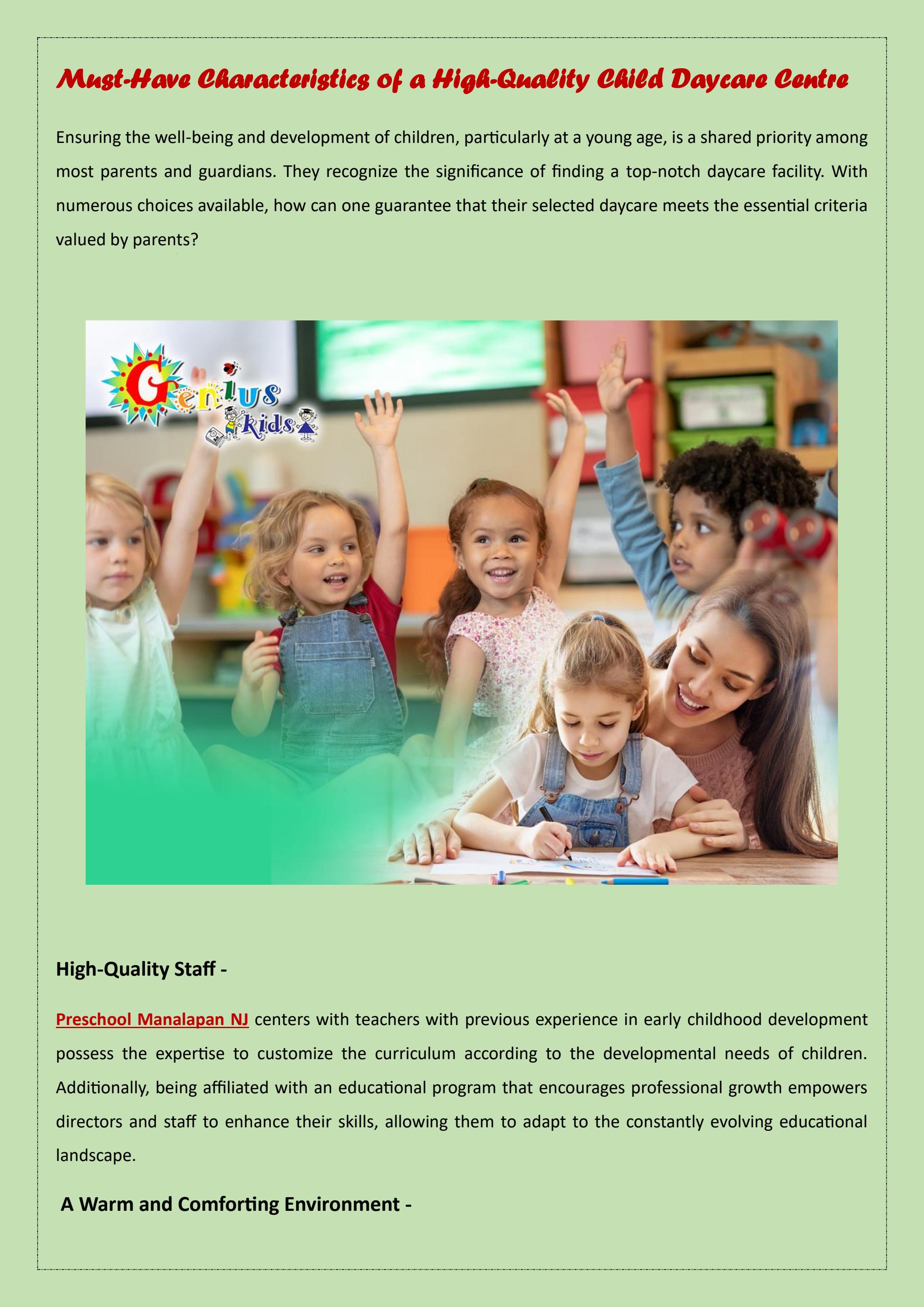 must-have-characteristics-of-a-high-quality-child-daycare-centre-by
