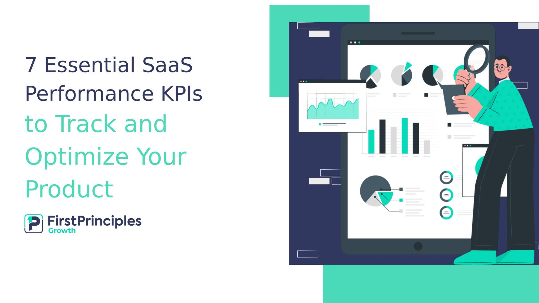 7 Essential SaaS Performance KPIs to Track and Optimize Your Product by ...
