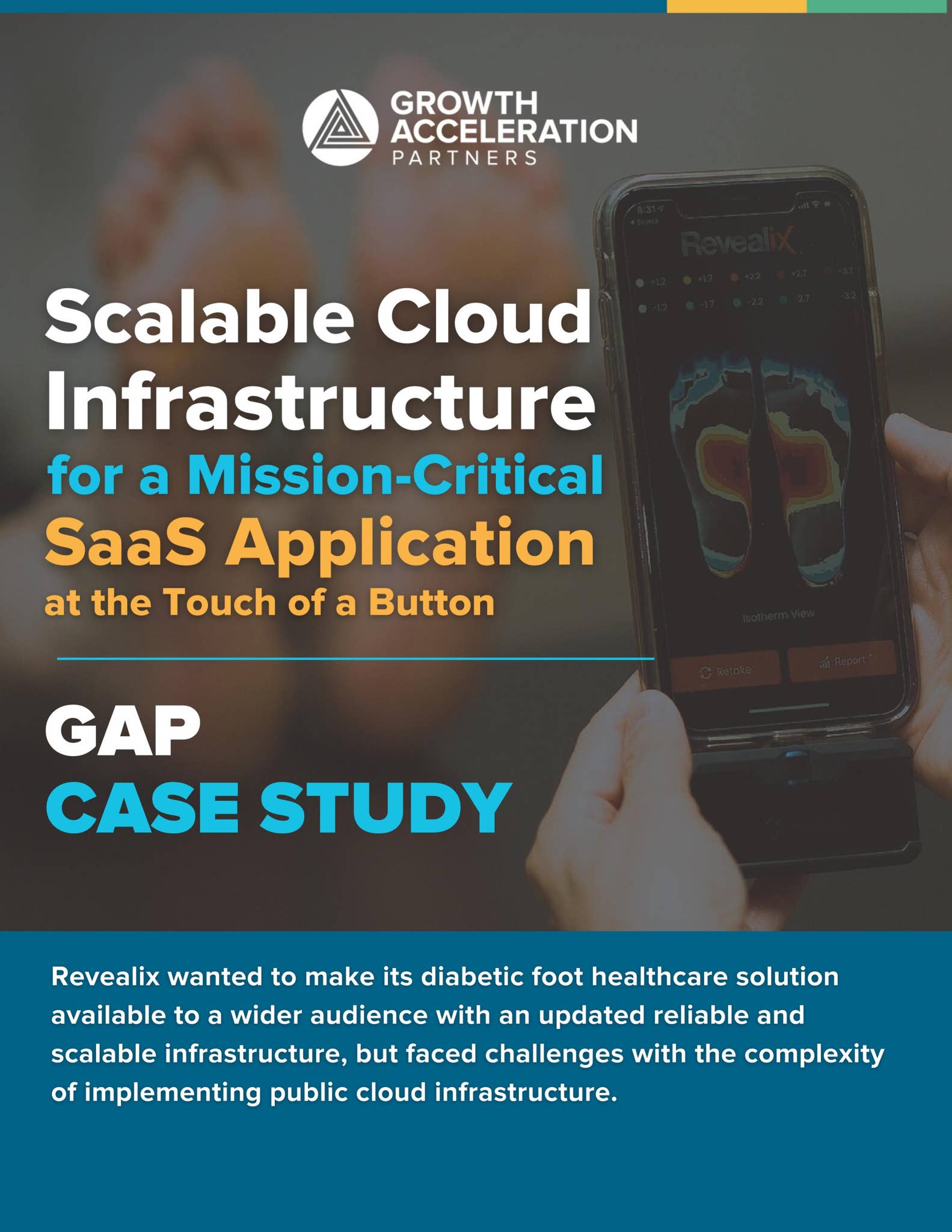 Scalable Cloud Infrastructure by Growth Acceleration Partners - Issuu