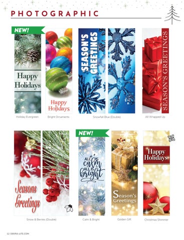 Holiday Graphics 2022 第 14 页