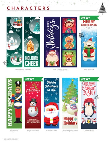 Holiday Graphics 2022 第 16 页