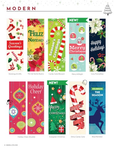 Holiday Graphics 2022 第 8 页