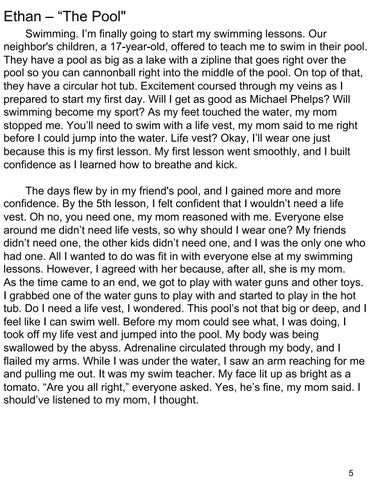 Page 5