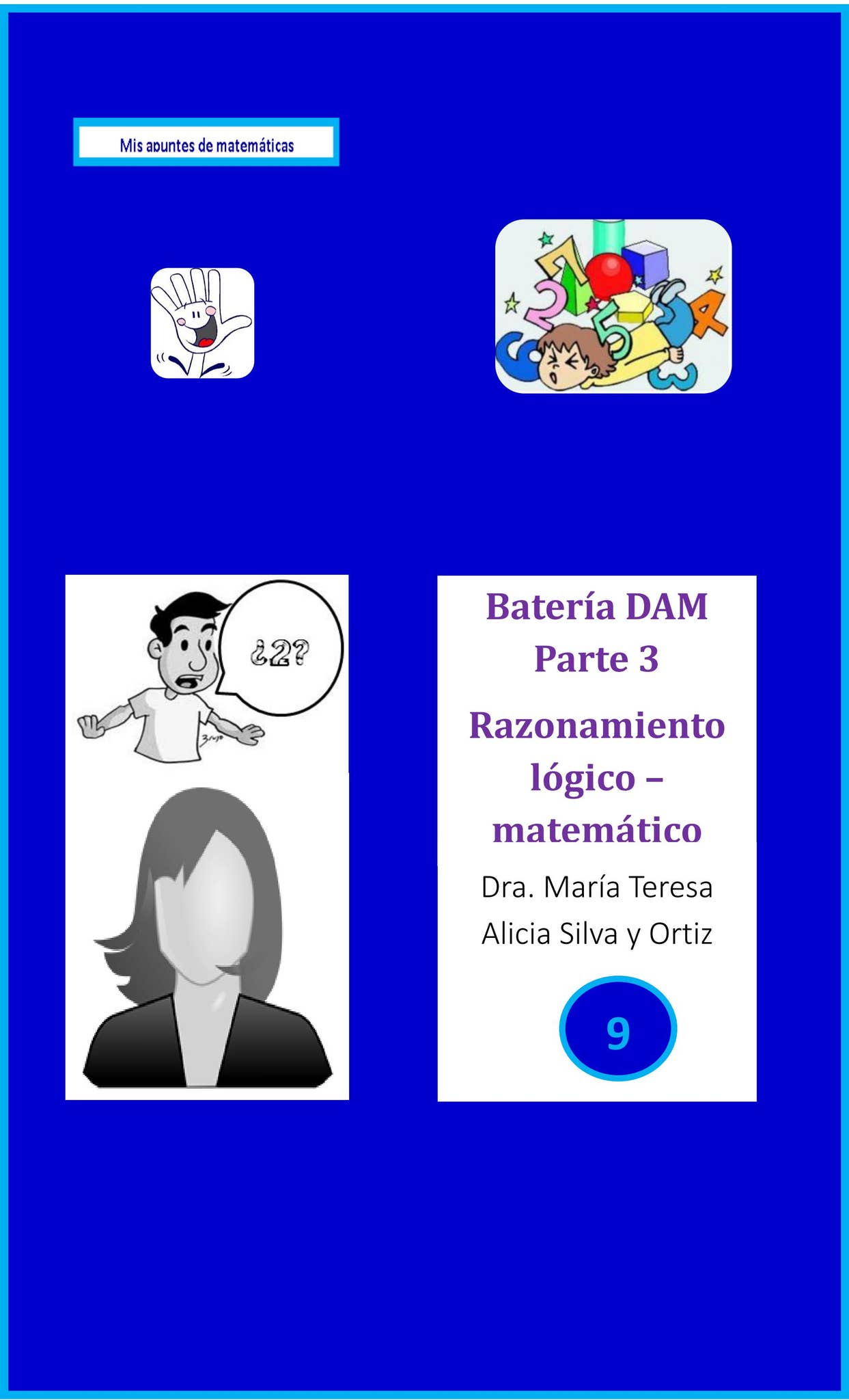 9. Batería DAM - Razonamiento lógico-matemático Parte 3, image size:1243x2048