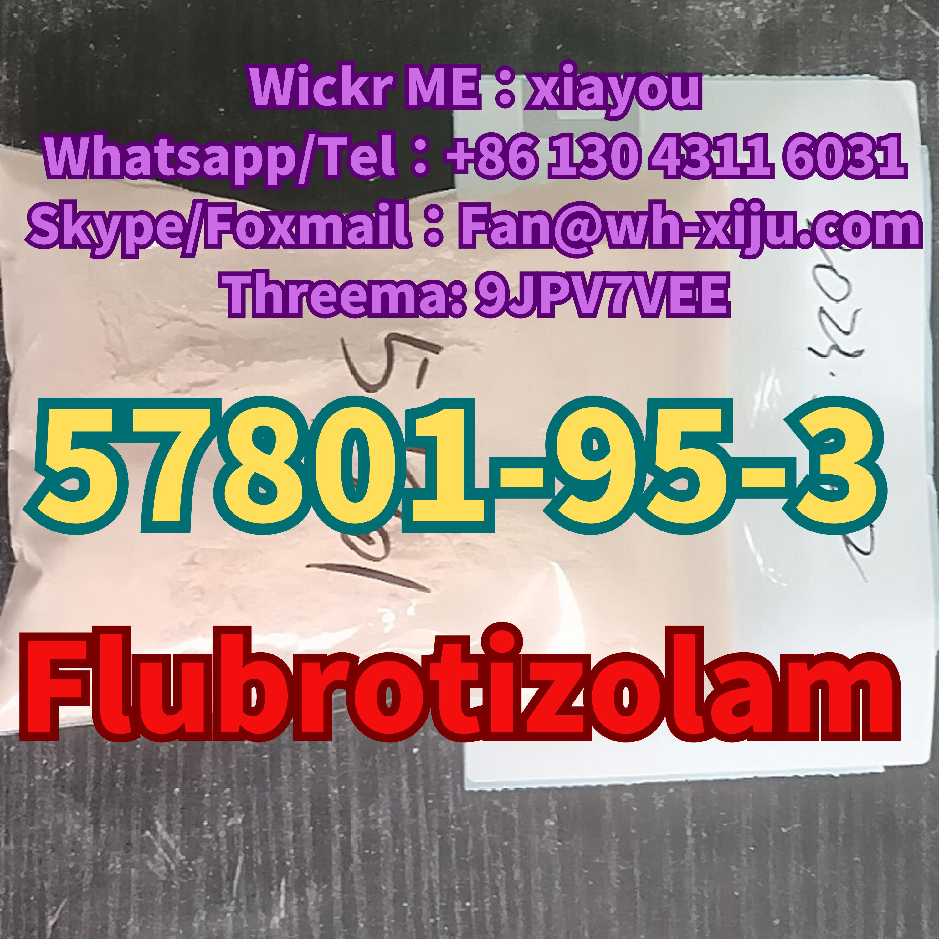 Flubrotizolam Dose 46 - che0tbn