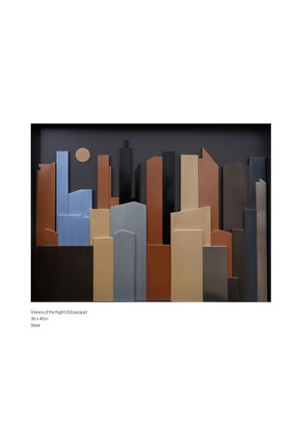 Valorous Peaks | Patrick Esmao 第 10 页