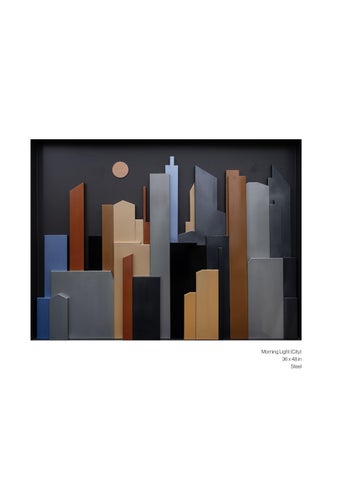 Valorous Peaks | Patrick Esmao 第 11 页