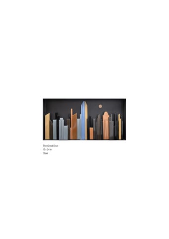 Valorous Peaks | Patrick Esmao 第 12 页