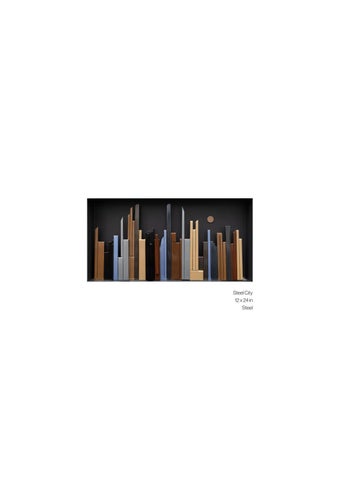 Valorous Peaks | Patrick Esmao 第 13 页