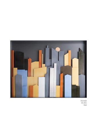 Valorous Peaks | Patrick Esmao 第 15 页