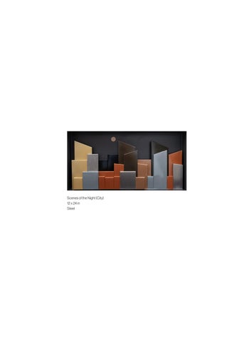 Valorous Peaks | Patrick Esmao 第 16 页