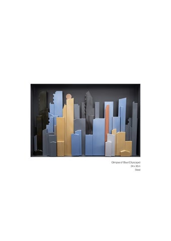 Valorous Peaks | Patrick Esmao 第 17 页