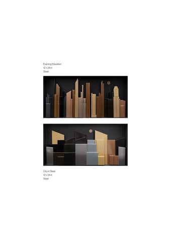 Valorous Peaks | Patrick Esmao 第 18 页
