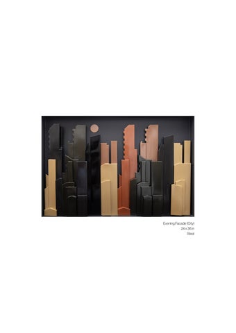 Valorous Peaks | Patrick Esmao 第 19 页
